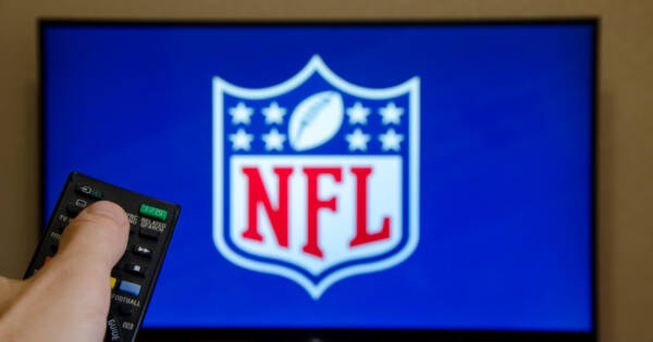 Streaming NFL games