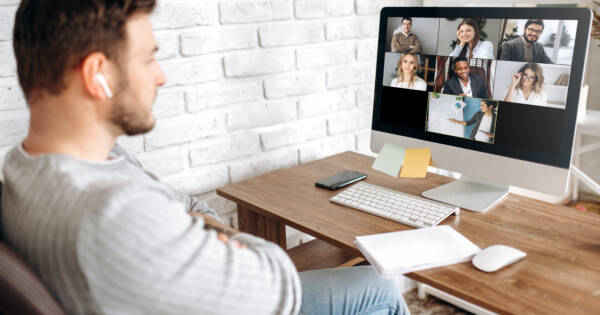 Top Online Video Meeting Platforms of 2021 (Plus Pros and Cons of Each)
