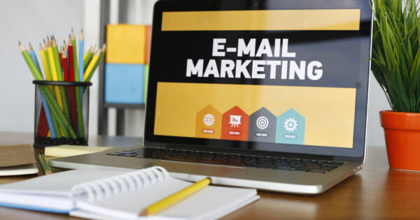 All The Best Email Marketing Software Options of 2021