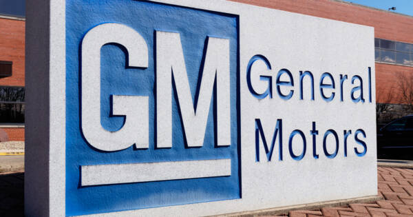 General Motors Reveals Plans For Updated Assisted Driving Technology