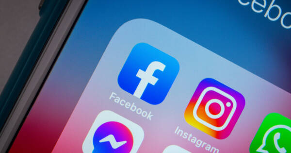 Facebook Announces They’ll Separate Users’ Instagram and Facebook Accounts for Advertisers